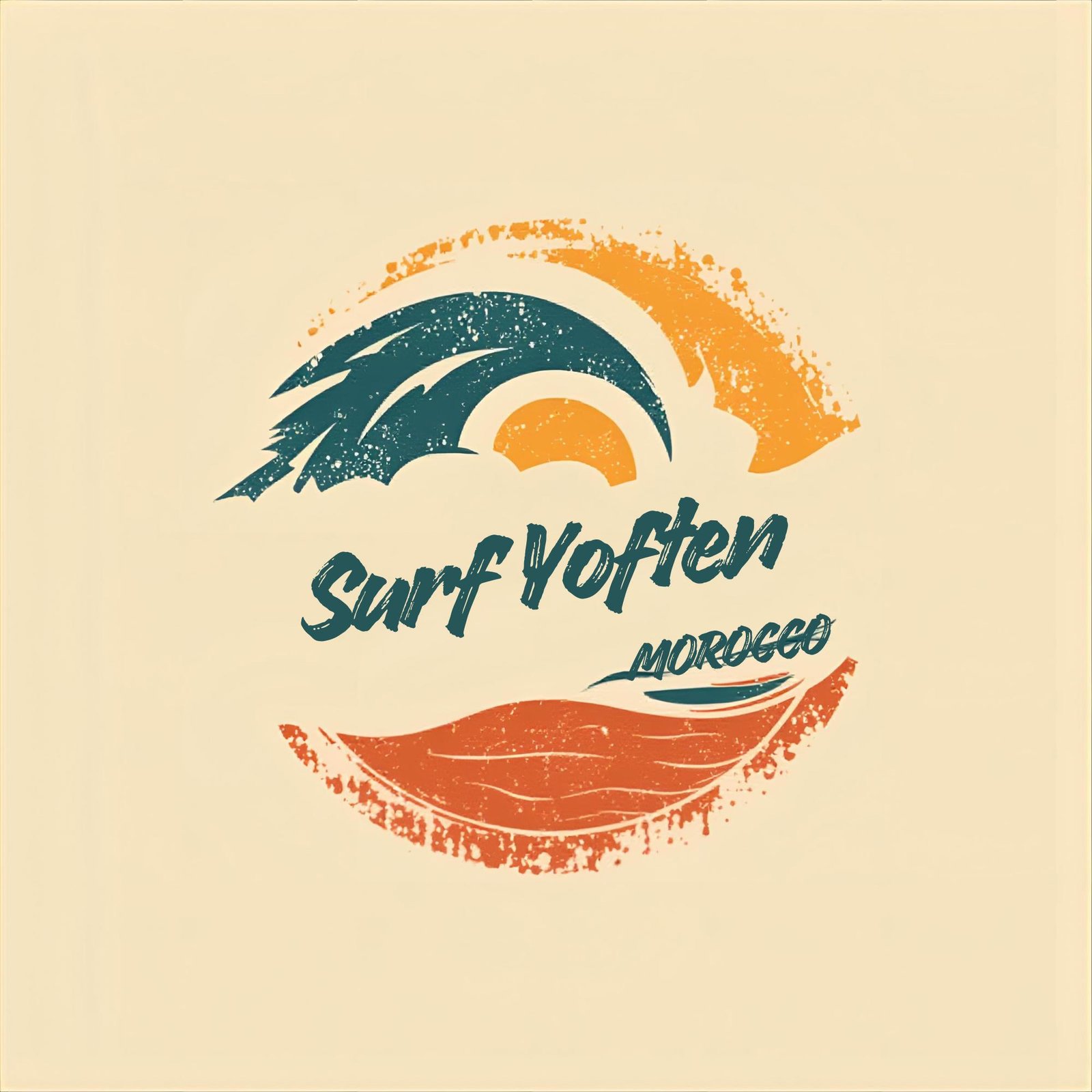 Surf Yoften Morocco